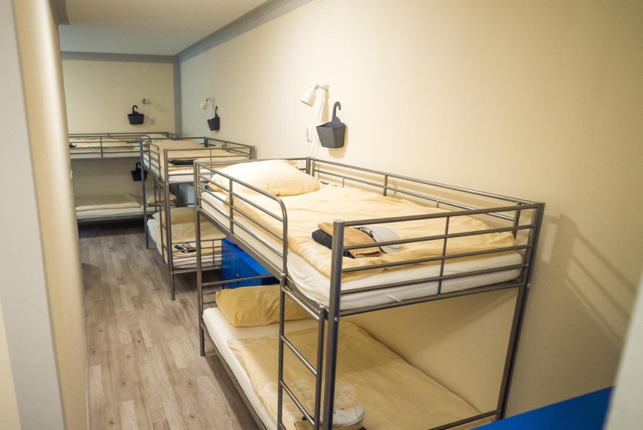 Boutique Hostel Kings N' Queens Загреб Екстер'єр фото